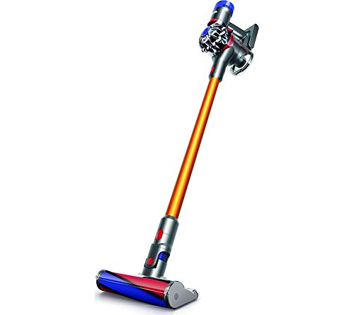 dyson v absolute Carrefour