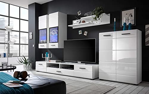 muebles de salon modulares Ikea