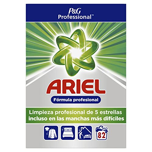 ariel actilift Carrefour