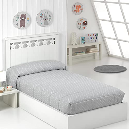 colchas cama nido Ikea