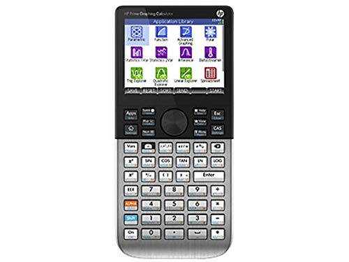 calculadora hp prime Carrefour