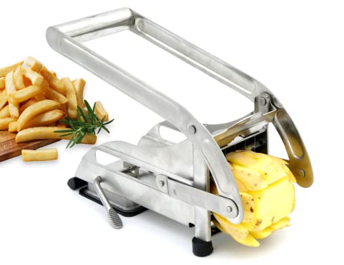 cortador de patatas fritas Lidl