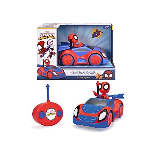 juguetes spiderman El Corte Inglés