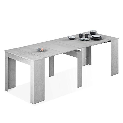 mesas alargadas Ikea