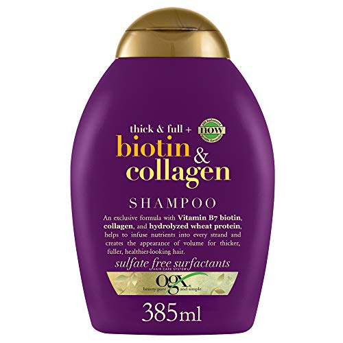 shampoo sin sulfatos Mercadona