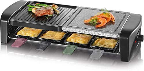 raclette grill Lidl