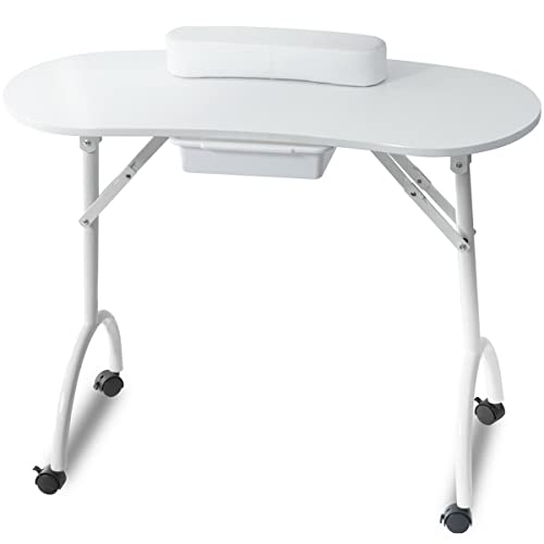 mesa manicura Ikea