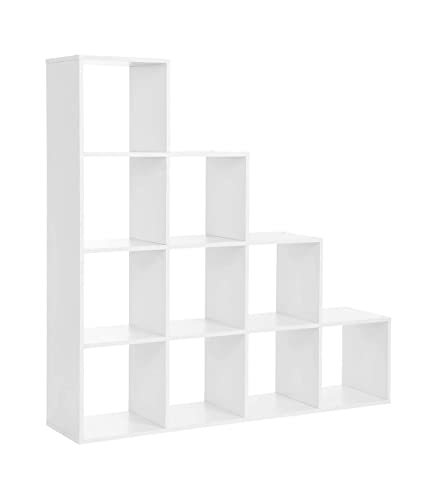 estanteria forma escalera Ikea