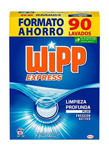 wipp express lavados Lidl